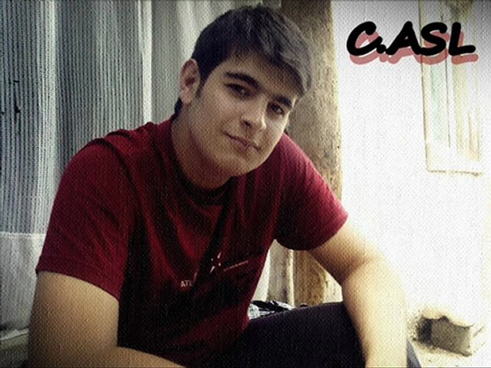 Cemal ASLAn-Boşvermişim Dünyaya