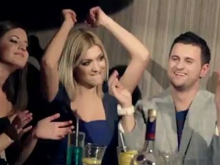 Valon Suma feat Qendrim Lutfiu -Luaj Zemer Official video 2012 HD 720p