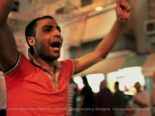 Nunca Más Fascismo / Never Again Fascism