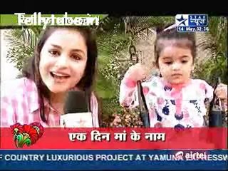 Saas Bahu Aur Saazish–14th May 2012 Part 1