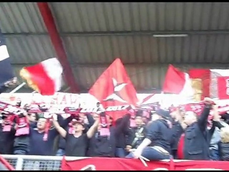 Oss-MVV 2011-2012