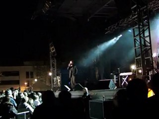 Festival Euphoryques part3 2012