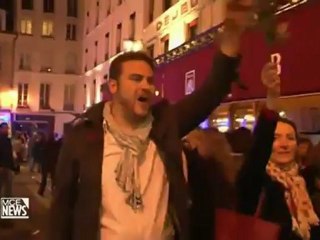 MCE News Election présidentielle / Imagine Cup / marche ...