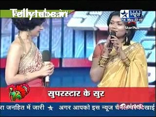 Saas Bahu Aur Saazish–14th May 2012 Part 2