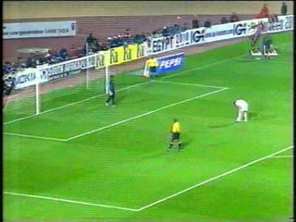 Santos le tunisien