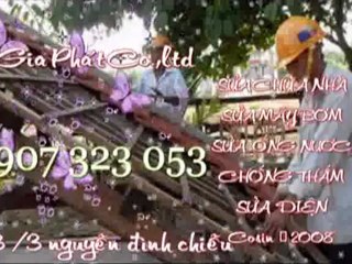 SỬA CHỮA ĐƯỜNG NƯỚC TẠI QUẬN 4 CALL 0907 323 053