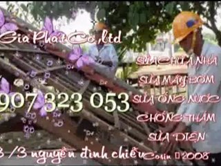 SỬA CHỮA ĐƯỜNG NƯỚC TẠI QUẬN 5 CALL 0907 323 053