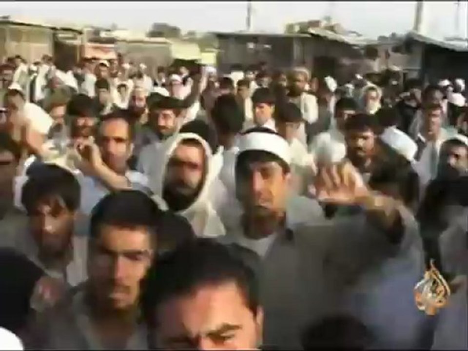 أفغانستان .. أحزان يتيم