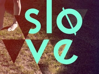 Slove - The Brightest (Plaisir de France Sucre d'Orge Remix)