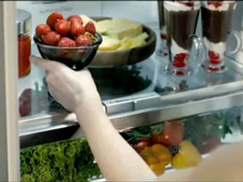 Siemens Ankastre 2012 TVC