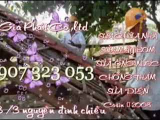 SỬA CHỮA ĐƯỜNG NƯỚC TẠI QUẬN 10 CALL 0907 323 053