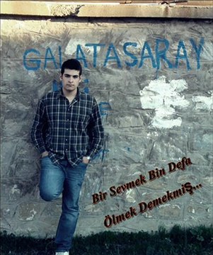 Cemal ASLAN- Bir Sevmek Bin Defa Ölmek Demekmiş