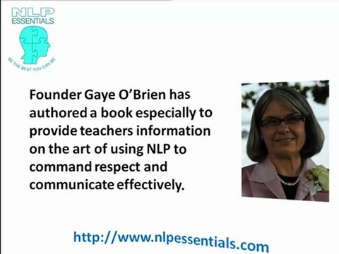 Neuro Linguistic Programming Techniques