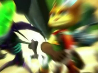 Ratchet & Clank: All 4 One - Gamescom 2011 Trailer