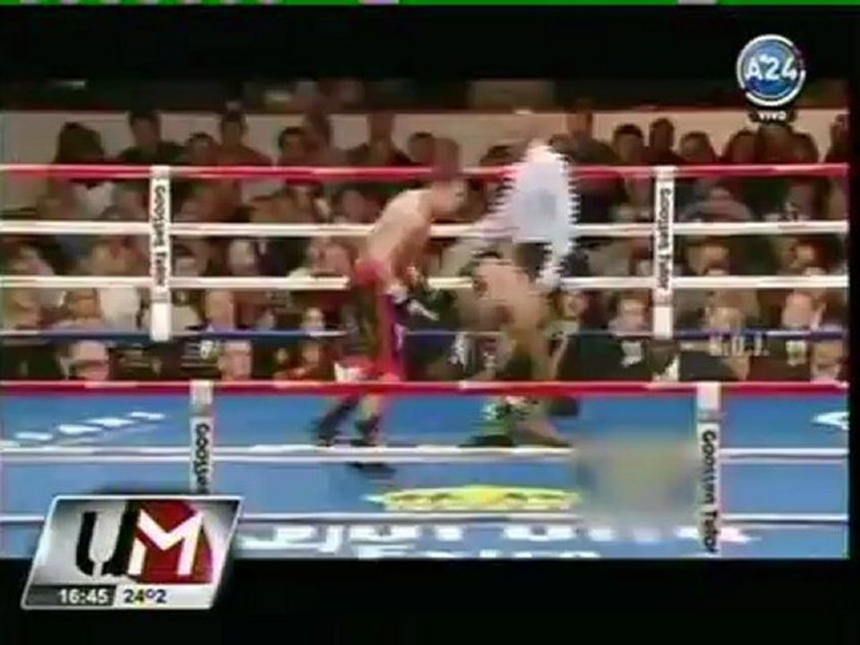 MARAVILLA EN 1 MINUTO