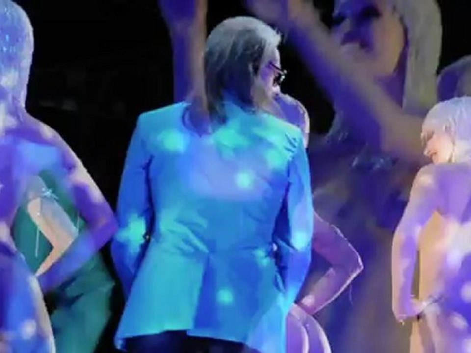 Bob Sinclar - F**k With You (Behind The Scenes)