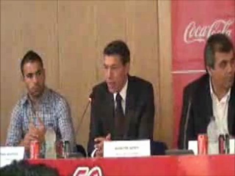 Ν. Λάρκου για τον τελικό Κυπέλλου