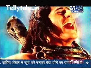 Saas Bahu Aur Saazish–14th May 2012 Part 4