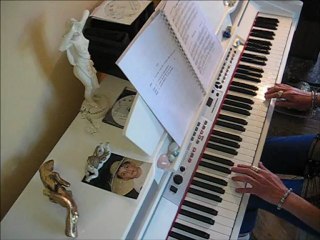 Méthode Colin.Répertoire2.Si j'osais vous dire