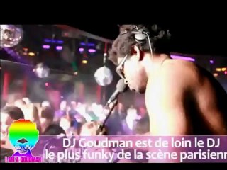 VENDREDI 15 JUIN ..DJ GOODMAN COCO CLUB