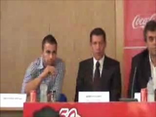 Κων/νος Μακρίδης για τον τελικό Κυπέλλου