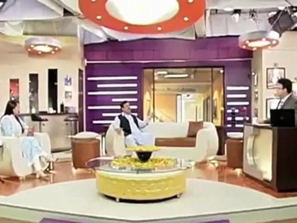 Azizi As Allah Vasaya Real Estate Developer 10-05-2012