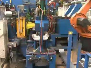 Jean GRELLIER 2012 Clip