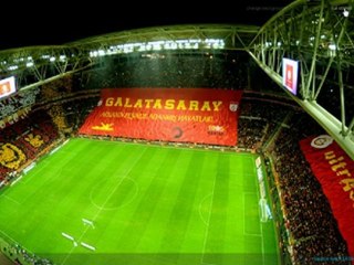 Galatasaray Giriş Sayfası