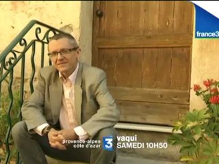 BA Vaqui à Nice, samedi 19 mai 2012