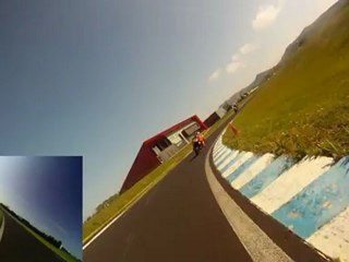 Issoire / 13 mai 2012 / DEBUTANT 1