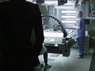 PROMETHEUS EN 3D - Bande-annonce VO