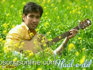 HAAL-E-DIL --TITLE SONG--FULL AUDIO HQ--RAHAT FATEH ALI KHAN - videosongsonline.com