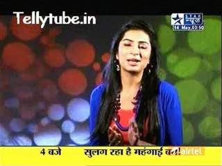 Saas Bahu Aur Saazish–14th May 2012 Part 5