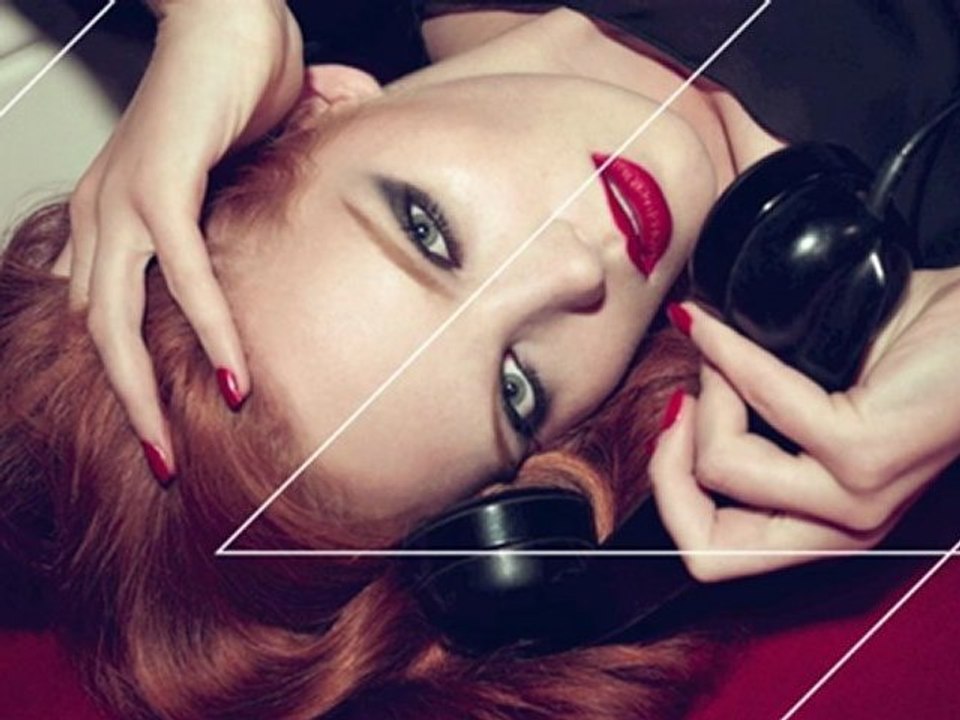 Hôtel Costes // Flight Facilities - Crave You feat. Giselle