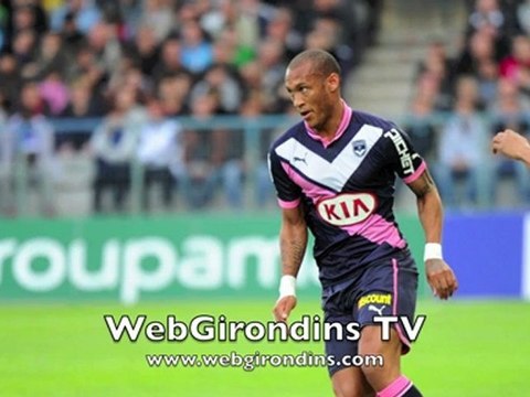 Tops et flops Girondins de Bordeaux 1 - 0 Lorient
