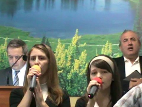 Gr.de lauda (Inima mea tanjeste...)