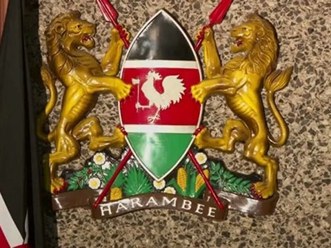 Les séparatistes côtiers kenyans prêt à se battre
