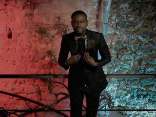 LINO VERSACE " BB ça va aller " CLIP OFFICIEL 2012