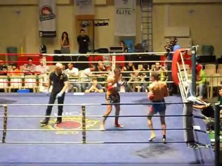 Issam vs peng 12 Mai Nice