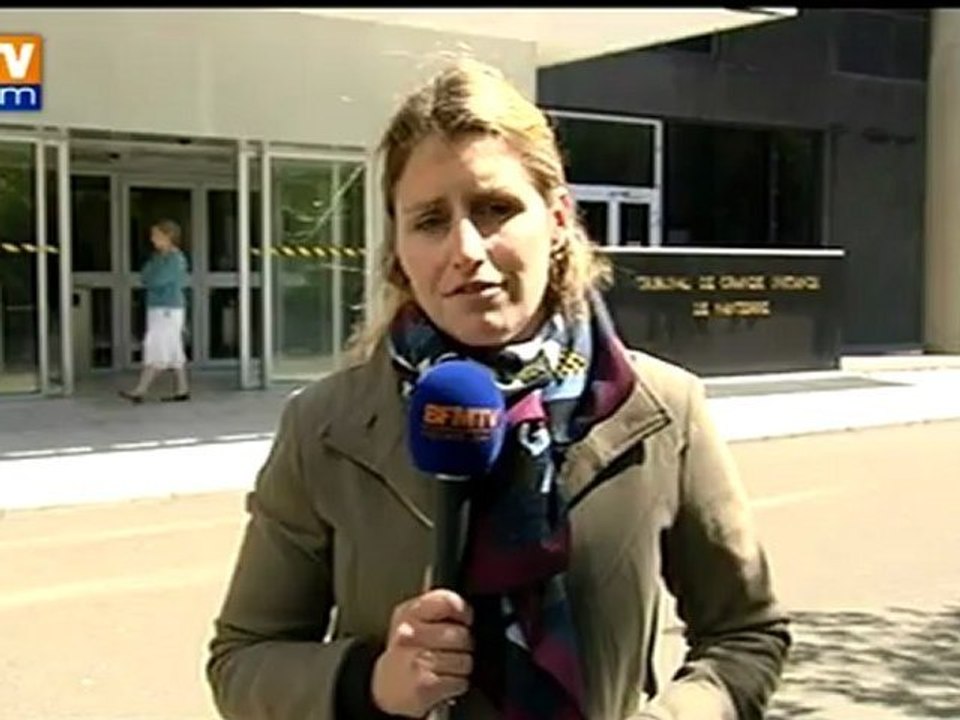 Mediator : Jacques Servier devant la justice