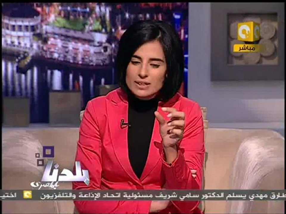 بلدنا: المستشار عادل قورة: المتورطين في موقعة الجمل 2/4