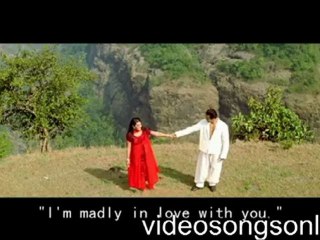 Jab Pyaar Kiya To Darna Kya-Song Blu-Ray (720p) [HD] WEng Subs - videosongsonline.com