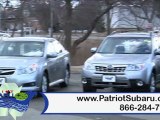 South Portland, ME Subaru - Finance A 2012 Subaru Outback