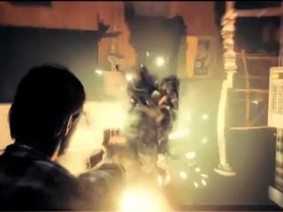 Alan Wake - American Nightmare DLC Trailer