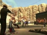 The Secret World - Scorched Desert Trailer