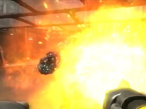 Duke Nukem Forever - Expansion Pack Trailer