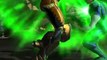DC Universe Online - Green Lantern DLC