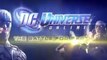 DC Universe Online - Battle For Earth Trailer