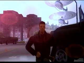 Grand Theft Auto III - 10th Anniversary Trailer