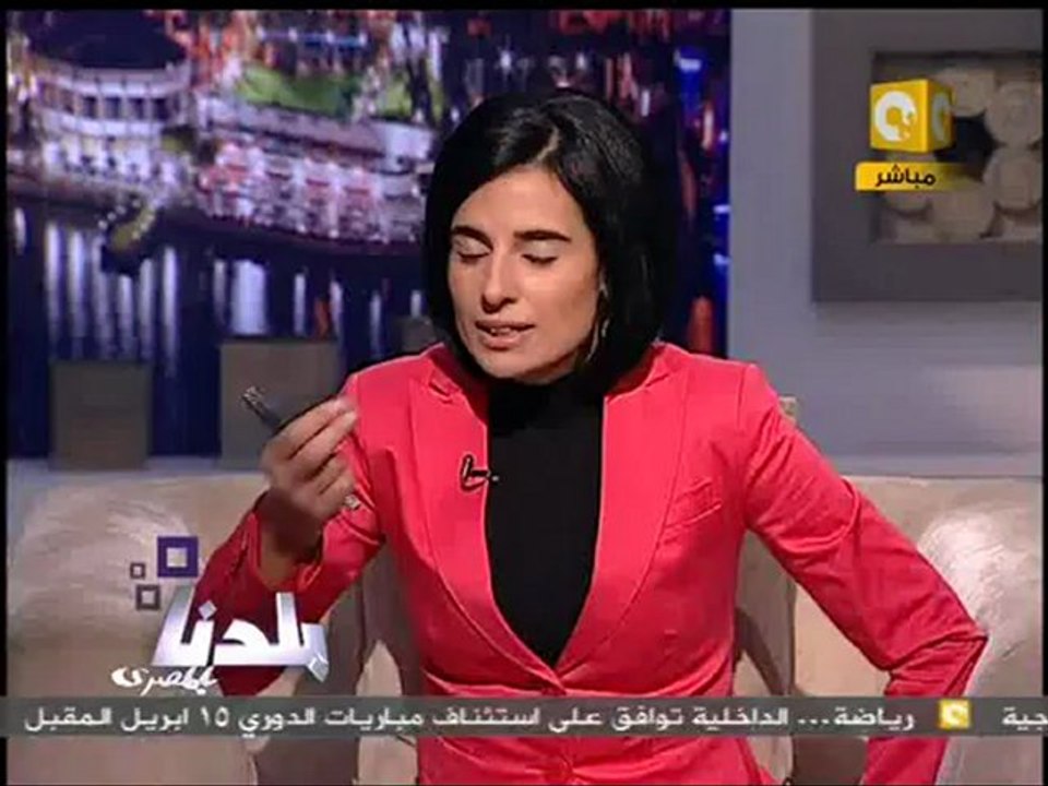 بلدنا بالمصري: التعديلات الدستورية نعم أو لا 2/3